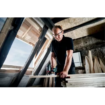 Siaustinis pjūklas Metabo STE 100 Quick
