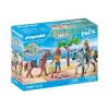 Playmobil 71470 Horses of Waterfall: Horse Riding Trip Starter Pack