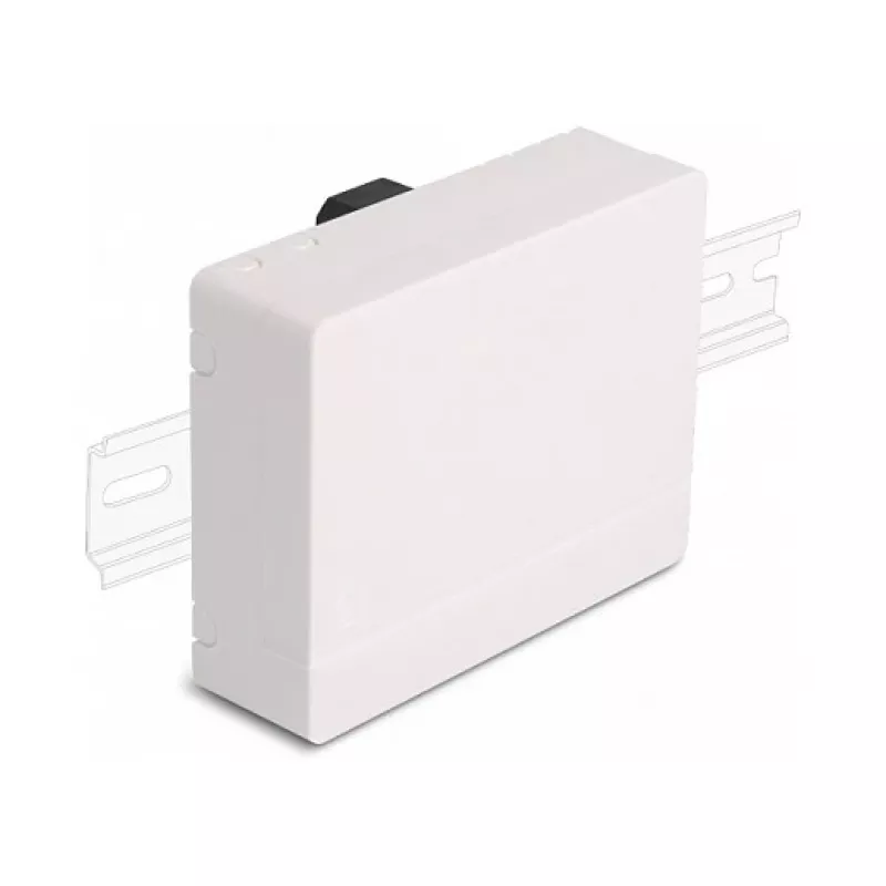Optical Fiber Connection Box DeLOCK 87141