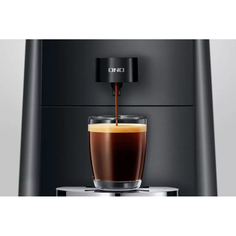 Espresso aparatas JURA ONO 0,95 L