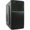 LC Power 2015MB - Bokštas - micro ATX - be maitinimo bloko - Juoda - USB/Garsas (LC-2015MB-ON)