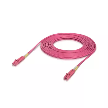 Ubiquiti UACC-OFC-M2-LULU-10M InfiniBand šviesolaidinis kabelis LC LC 10m