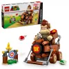 Statybiniai blokeliai Super Mario 72033 Mario Kart - Donkey Kong i DK Jumbo