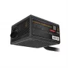 Maitinimo blokas 650W aktyvus PFC 12 cm ventiliatorius 80+Bronze pramoninis