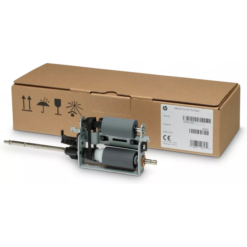 Pick Roller HP LaserJet Flow ADF JRTD Z8W50A