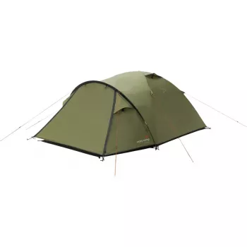 Easy Camp Setesdal 4 žalios spalvos kupolinė/iglu palapinė