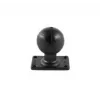 Motorola MT4510 tvirtinimo rinkinys Juoda