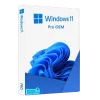 Windows 11 Pro OEM Key