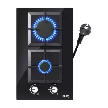 IsEasy MGBG-312S2C dujinė kaitlentė