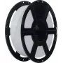 Filamento ritė, Flashforge PLA 1,75 mm, COOL WHITE, 1 kg