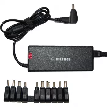 NB Accessory AC adapter UNIV. 120W/XM012 Xilence