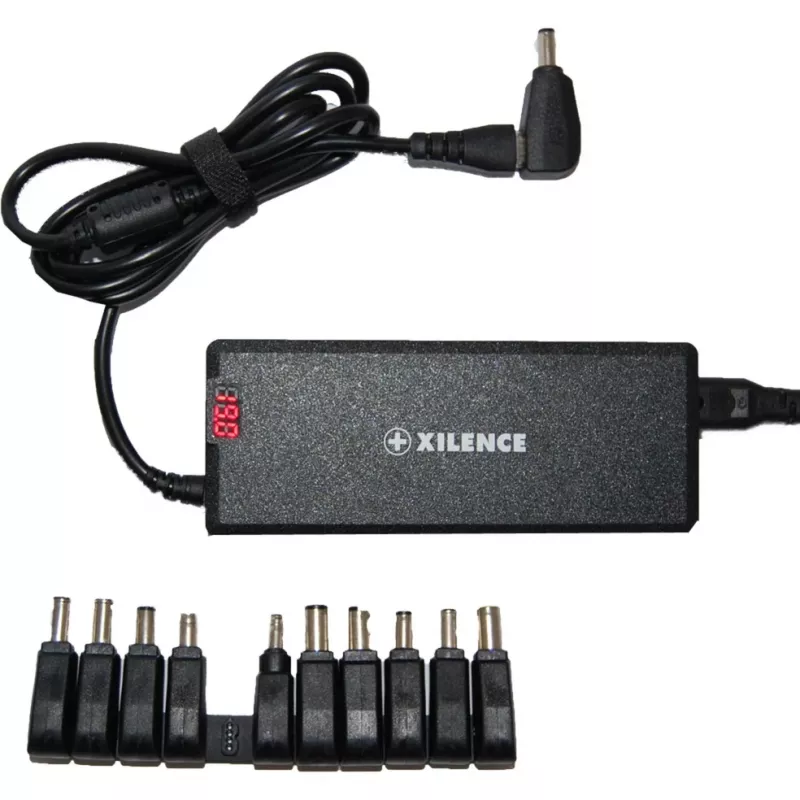 NB Accessory AC adapter UNIV. 120W/XM012 Xilence