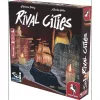 Deep Pint Games Rival Cities, stalo žaidimas