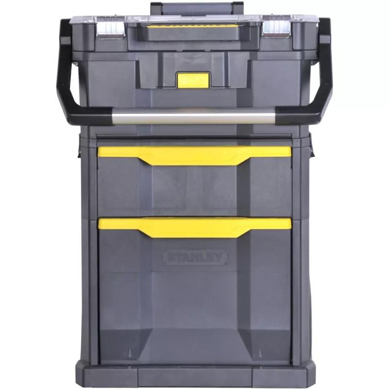 Stanley 1111880 juoda
