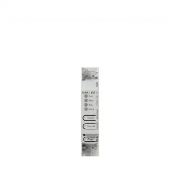 gira KNX srities/linijos jungtis 212300 KNX instaliacijoms, modelis 212300