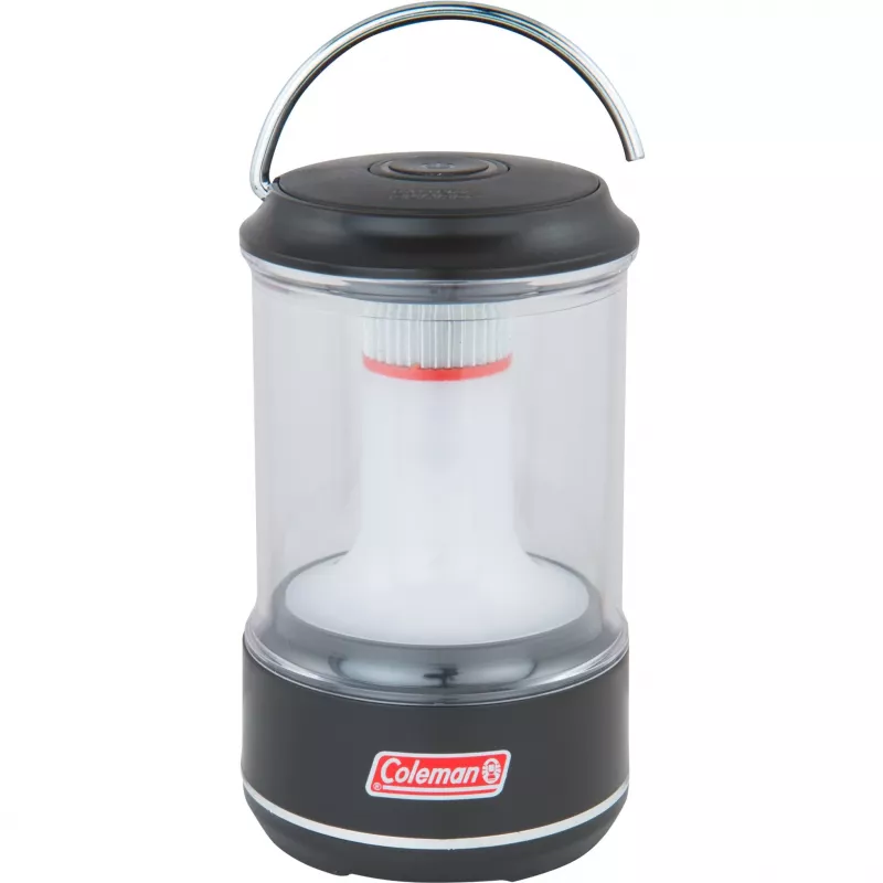 LED žibintas Coleman 2000033873 juodas baltas