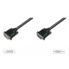 DIGITUS ASSMANN - DVI ilginimo laidas - Dual Link - DVI-D (W)