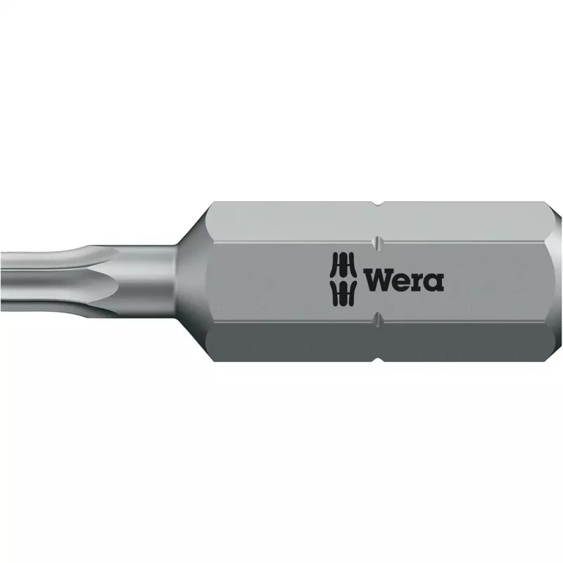 Wera Tool Wera 05057114001 Atsuktuvų rinkinys su ergonomine rankena