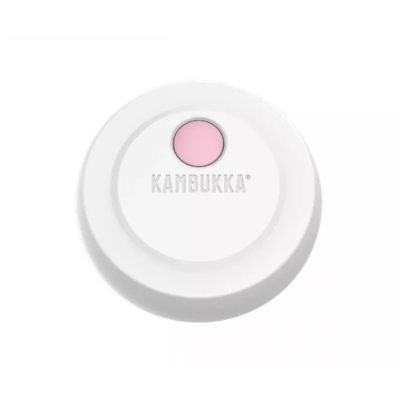 Kambukka Bora Lunch box thermos 600 ml - Pink