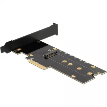 Sąsajos plokštė DeLOCK 89013 vidinė M.2 PCIe Low-profile