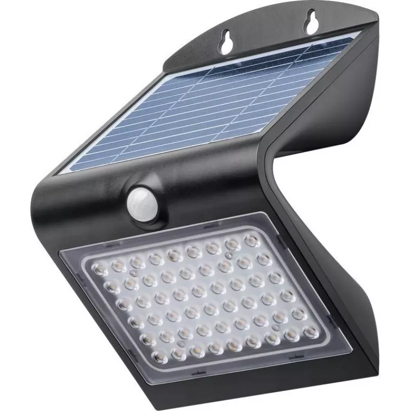 Wentronic 77429 juoda
