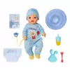ZAPF BABY born Little Boy lėlė 36 cm modelis 835692-116721