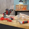 Creative Construction Power Cuts rinkinys