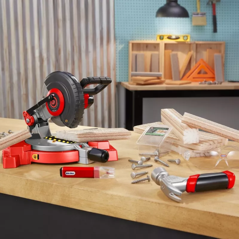 Creative Construction Power Cuts rinkinys