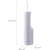Panasonic EW-DJ26 burnos irigatorius 0,2 L