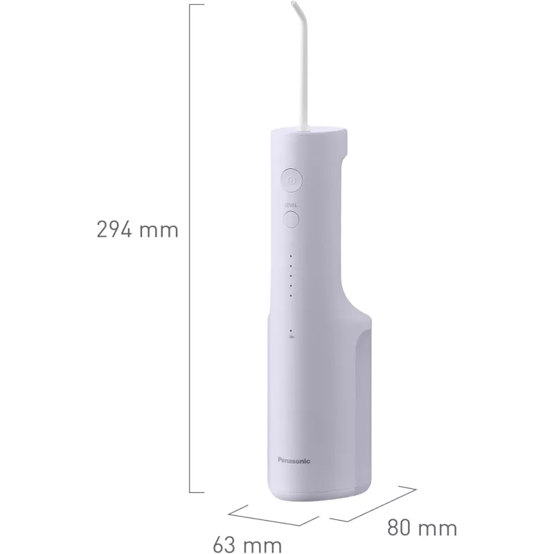 Panasonic EW-DJ26 burnos irigatorius 0,2 L