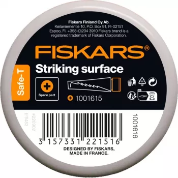Techninės įrangos tvirtinimo detalių gaubtelis Fiskars 122151