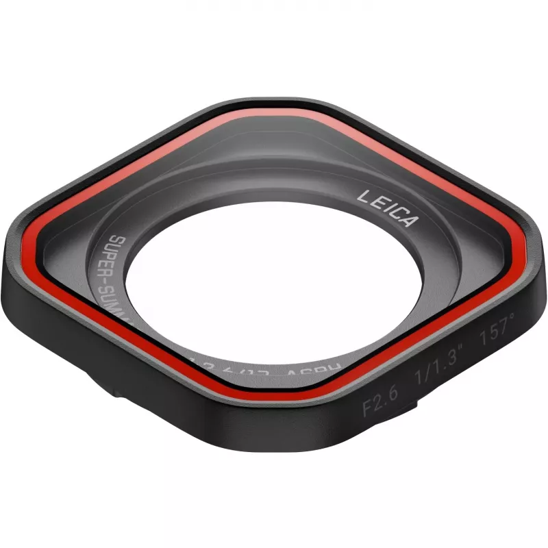 Insta360 Ace Pro 2 objektyvo apsauga (CINSABGK)