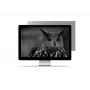 NATEC NFP-2287 privatumo filtras ekranui 40,6 cm (16 inch) monitoriui/nešiojamam kompiuteriui, berėmis privatumo filtras 2H
