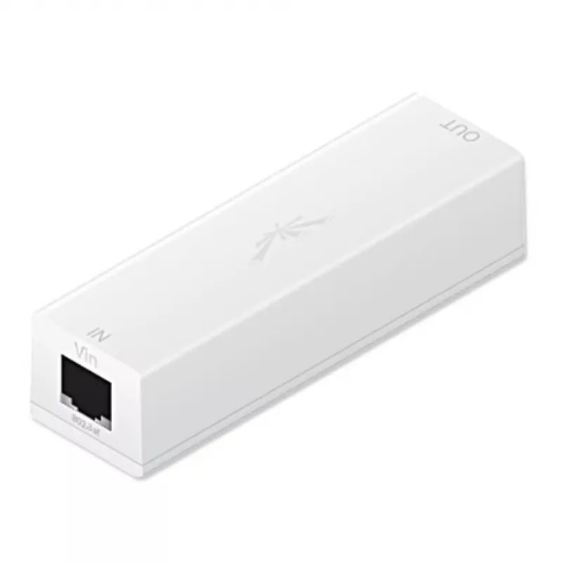 PoE adapteris Ubiquiti INS-8023AF-I