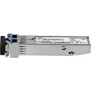 SFP siųstuvo-imtuvo modulis BlueOptics 1241510000-BO 1250 Mbit/s šviesolaidinis