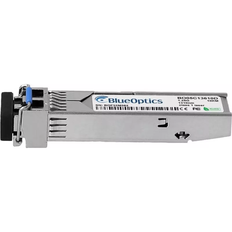 SFP siųstuvo-imtuvo modulis BlueOptics 1241510000-BO 1250 Mbit/s šviesolaidinis