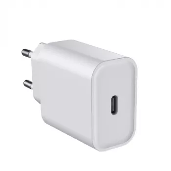 Kroviklis EXTRA DIGITAL USB Type-C: 220V, 20W, PD