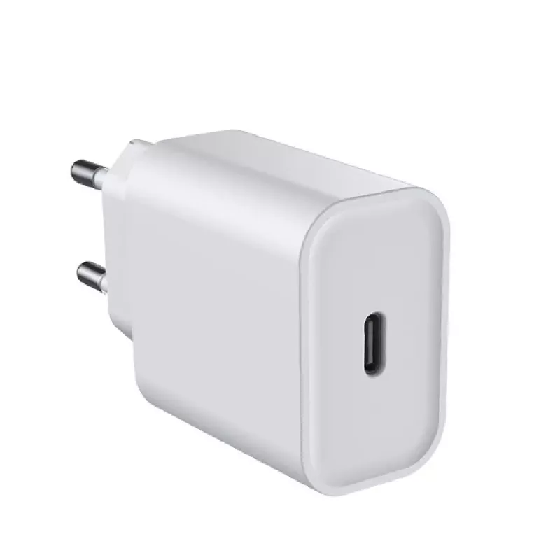 Kroviklis EXTRA DIGITAL USB Type-C: 220V, 20W, PD