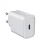 Kroviklis EXTRA DIGITAL USB Type-C: 220V, 20W, PD