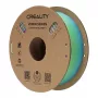 Filamento ritė Creality PLA 1,75 mm 1 kg — mėlyna, žalia, rožinė (3301010425)