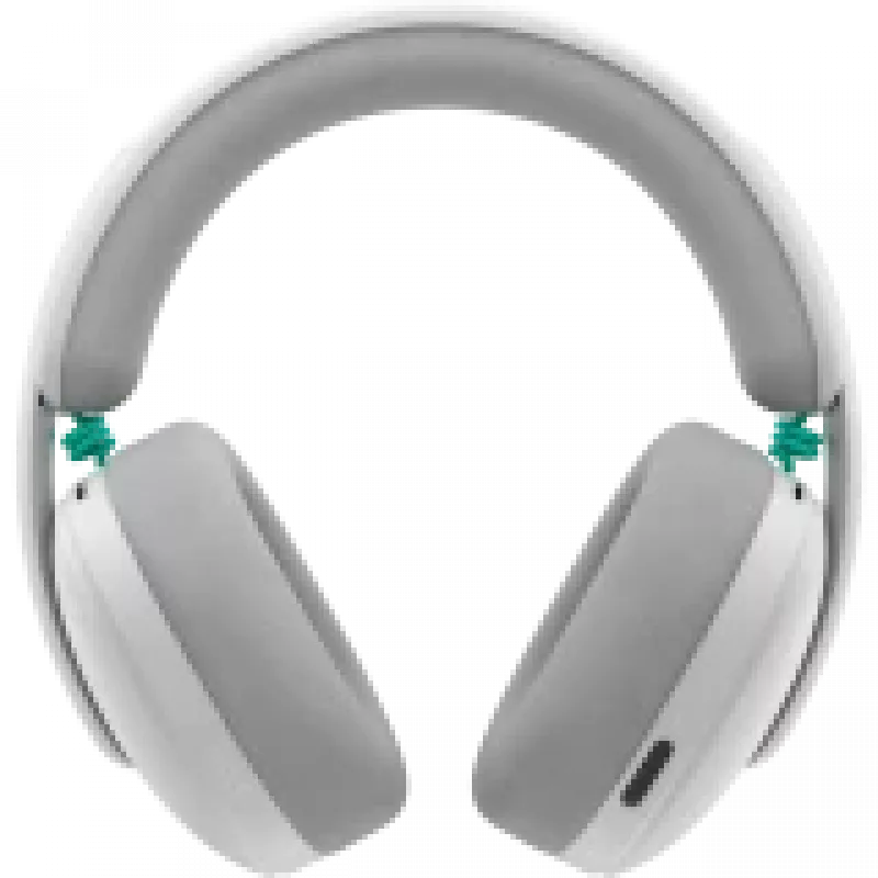LOGITECH G325 LIGHTSPEED belaidės žaidimų ausinės - BALTA, BE KALBOS, EMEA28i-935, MAŽMENINĖ, 2,4 GHZ, EMEA