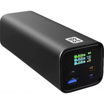 XtremeMac išorinė baterija 27K mAh PD 140W (XWH-XPM-13)