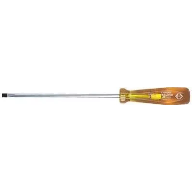 Atsuktuvas c.k tools T4965 06 – plokščia ašmenų plotis 5 mm, ašmenų ilgis nenurodytas
