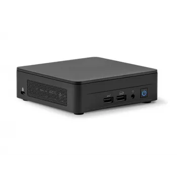 Komplektas LOGITECH Tap Controller laidinis su Cat5e rinkiniu+AIS Intel Core i5-1350P 16GB 250GB+Vaizdo konferencijų montavimo rinkinys