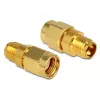 DeLOCK - RF adapteris - RP-SMA (kištukas) į SMA (lizdas) (88728)