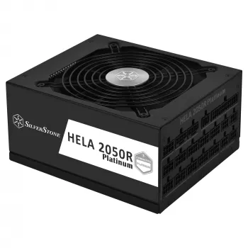 Maitinimo blokas SidabrinėStone SST-HA2050R-PM 2050W