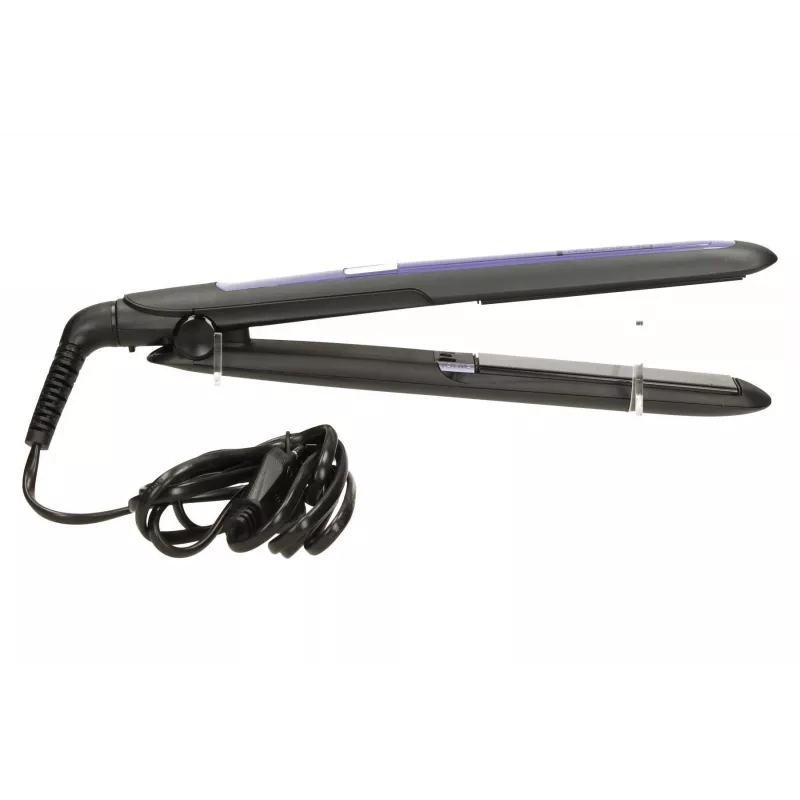 Plaukų tiesintuvas Remington Juoda