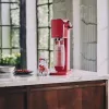 Sodos gaminimo aparatas SodaStream Art Mandarino Raudonos Spalvos 1L Gazuotas Butelis