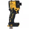 Akumuliatorinis suktuvas DeWalt DCF870NT-XJ, 18 V ličio jonų, 56 N·m, 1/4 colio griebtuvas, pistoletinė rankena, 100 mm ilgis