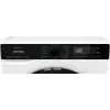 Gorenje WD2PA854ADW/AT skalbimo mašina-džiovyklė Laisvai pastatoma Priekinis įkrovimas Balta D